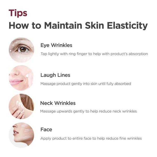 MANYO FACTORY 4GF Ампульный крем для глаз 30 мл