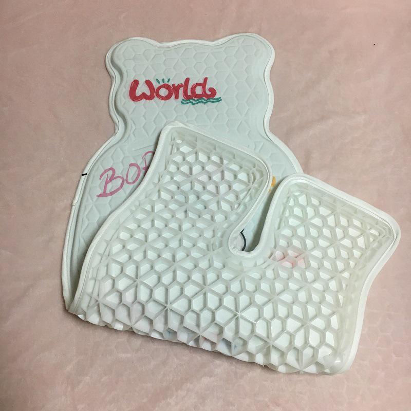 Universal Breathable Mesh Cooling Mat for Baby Stroller & High Chair
