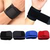 1PC Outdoor Sports Gym Wristband Wrist Support Weight Lifting Training Wrist Brace Wraps for Women Men