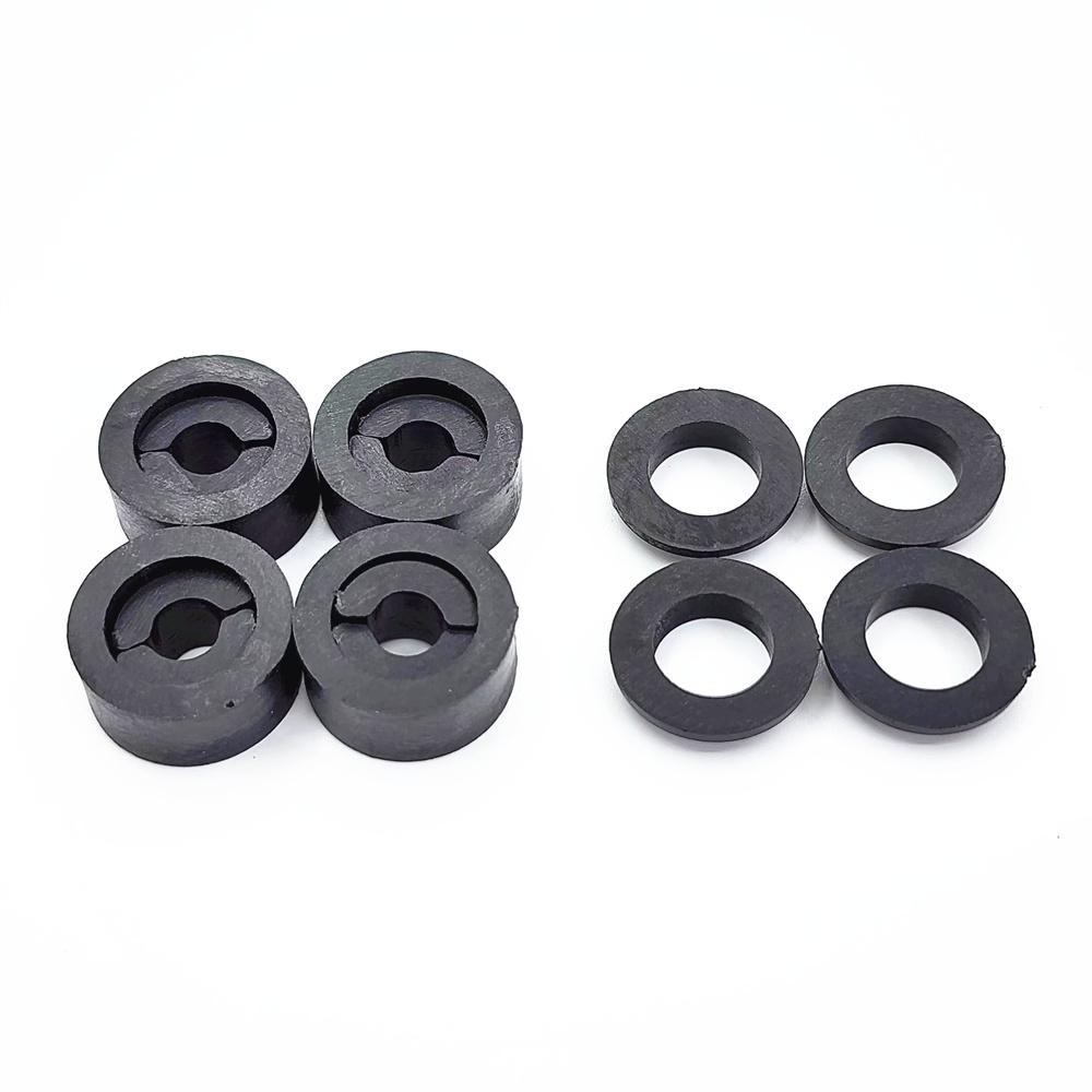 Новый комплект втулок опоры переднего сиденья Замена для Jeep Wrangler TJ LJ 1998-2006