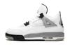 4 Retro 'White Cement' 2016 GS 836016-192