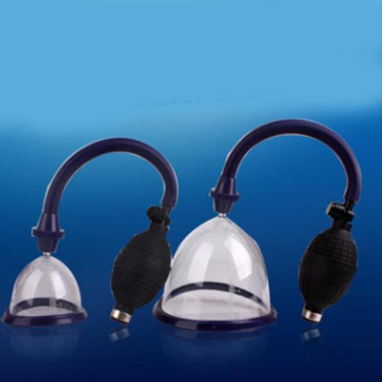 Ручной женский молокоотсос, увеличитель, массажер для клитора, устройство для увеличения