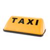 Universal COB Adhesive Car Sign Lamp Taxi Sign Cab Roof Top Topper 12V