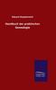 Книга Handbuch Der Praktischen Genealogie