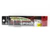 DUO Realis Spin Bait 75SS Heartbee Spinbait Sinking Lure CCC3388 (0682)