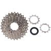 8/9/10/11 Speed 11-28T Road Bike Freewheel Cassette Sprocket Bicycle Replacement Accessories8S