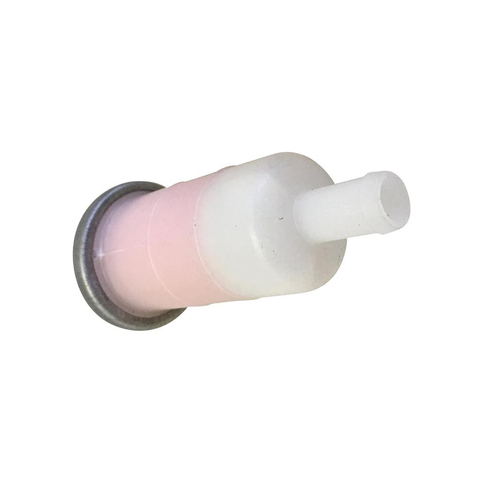 Fuel Gas Filter 4TV-24560-00-00 For Yamaha YZF600R R6 YZFR6 1997-2007