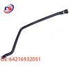 64216932051: Compatible with BMW E60 coolant and automotive water/rubber hoses.