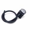 For NISSAN 2008-2012 ALTIMA  Front Windshield Spray Nozzle  Wiper Spray Nozzle  Auto Parts