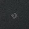 Новые футболки Converse женские черные 10028335-A01