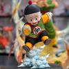 Товары по аниме Dragon Ball, фигурки CS gyoza, модные игрушки, статуэтки, модели из аниме, настольные украшения, корпуса для компьютеров, сувениры