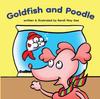 Книга Goldfish and Poodle