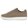 Cali Suede Two-Layer Cowhide Simple Versatile Fashion Sneakers Men Sneakers Brown 1138181-BNDL