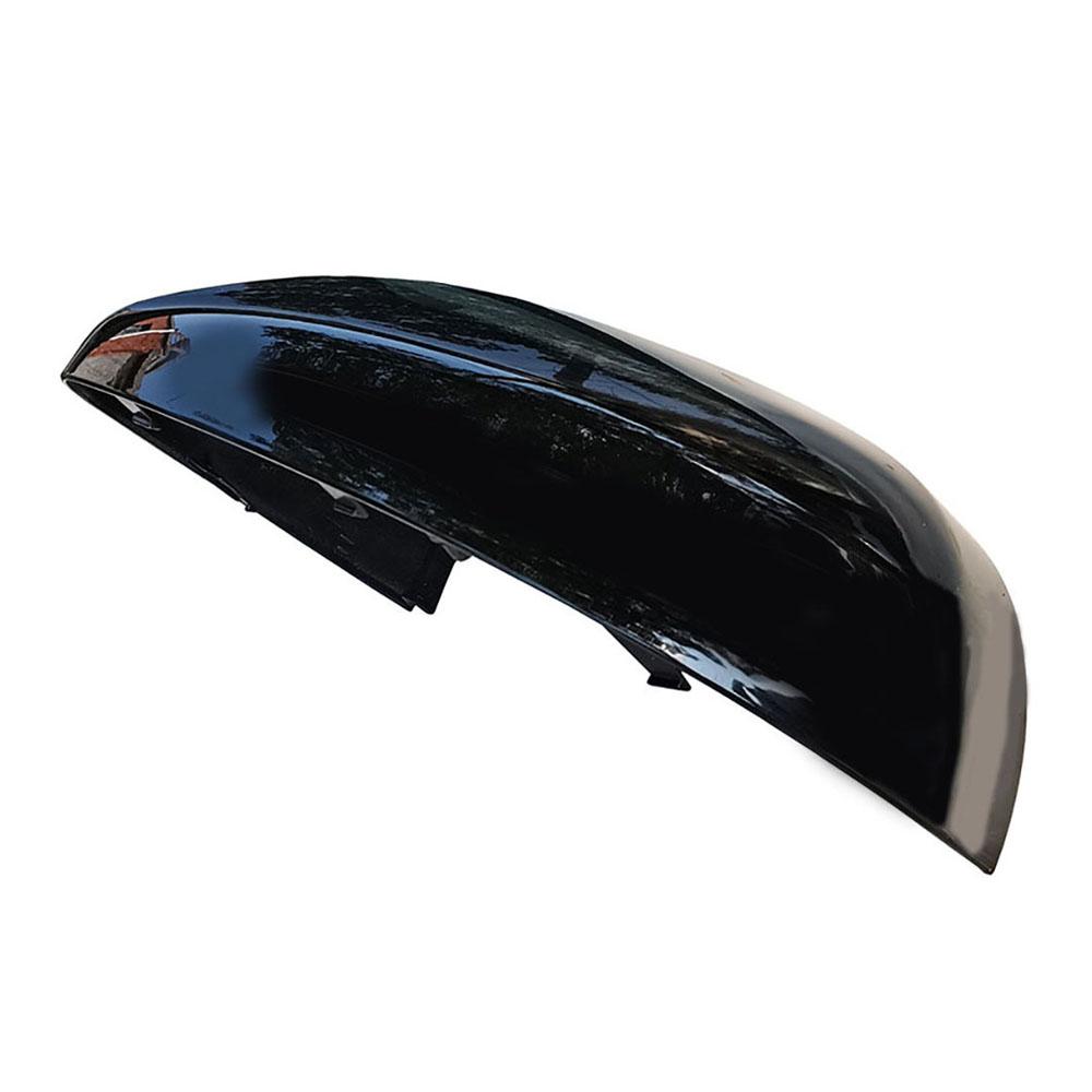 1 Right Side Wing Mirror Cover Cap Casing Black For Mercedes Vito W447 2016-2020