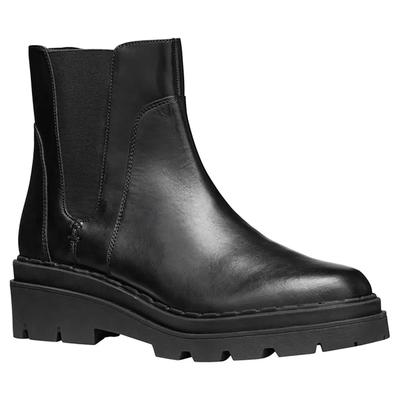 Felleny Booties