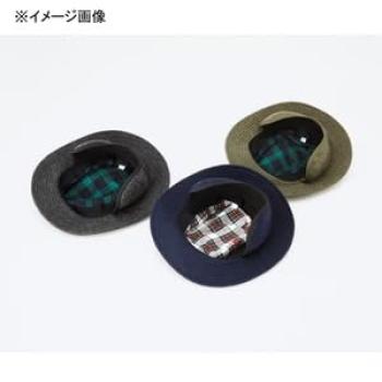 Шерстяная шапка Charcoal M [Shimano] CA-032W