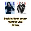 [ПРЕДЗАКАЗ] ELLE Корея Июнь 2026 ГО Ён Чжун WANNA ONE Вер.