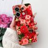 Чехол для Xiaomi Redmi Note 13 4G Note13 Pro Новая Мода Расписной Чехол Мягкий Силиконовый Чехол для Телефона Для Redmi Note 13 Pro Plus Fundas