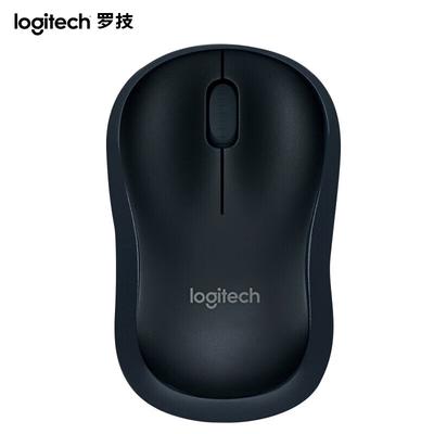 Logitech Беспроводная деловая мышь B175