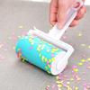 Good Roller Cleaner Reusable Washable Sticking Device Clothes Fluff Clothes Dust Remover Lint Sticky Picker Pet Hair Remover