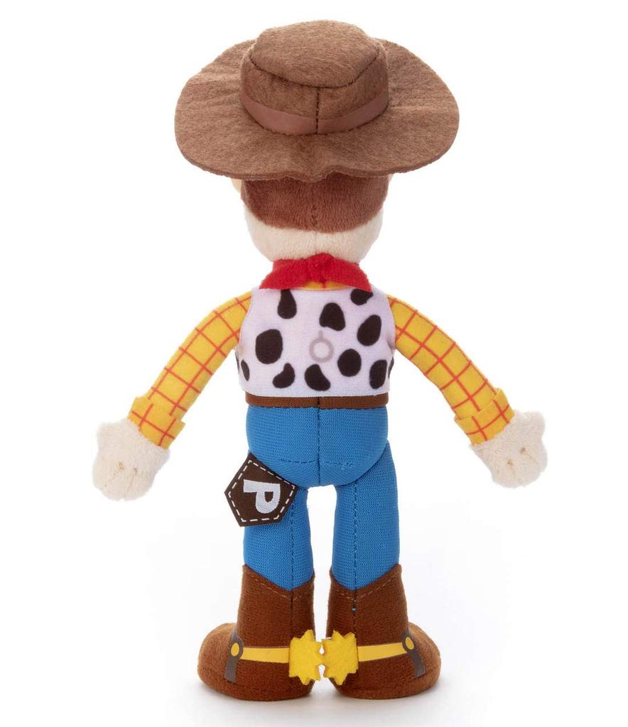 Персонаж Диснея Кукла Петух История игрушек 4 Высота дюймов Вуди, примерно. 7.7 (19 см)