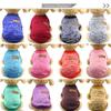 Толстовка Chaud Classique Pour Animaux De Compagnie Vêtements Pour Chiots Et Chatons Manteau Pour Petits Chiens Свитера для собак