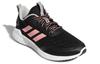 adidas Climacool Bounce Summer.Rdy 'Черный Розовый Белый' Женские EE3932
