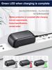 4.2V 8.4V 12.6V 16.8V 21V 2A DC 5.5mm Или 3.5mm Адаптер Питания Li-ion Красный Зарядное Устройство Для 1 2 3 4 5 Струн Литий-ионного Аккумулятора Зарядное Устройство