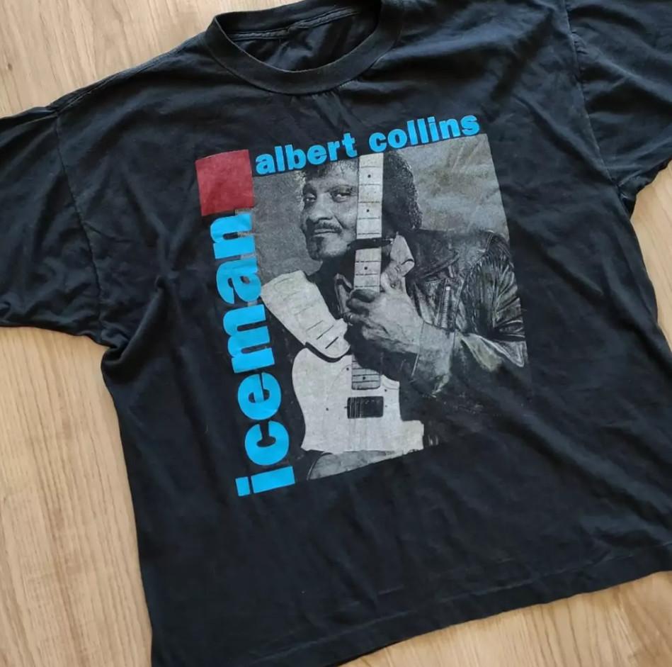 Gregg Allman Midnight Rider Band Collection S to 5XL T-shirt