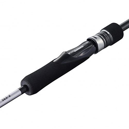 Shimano Grappler BB Type LJ 2021 B66-0 Saltwater Rod for Offshore (Jigging) and Light Jigging