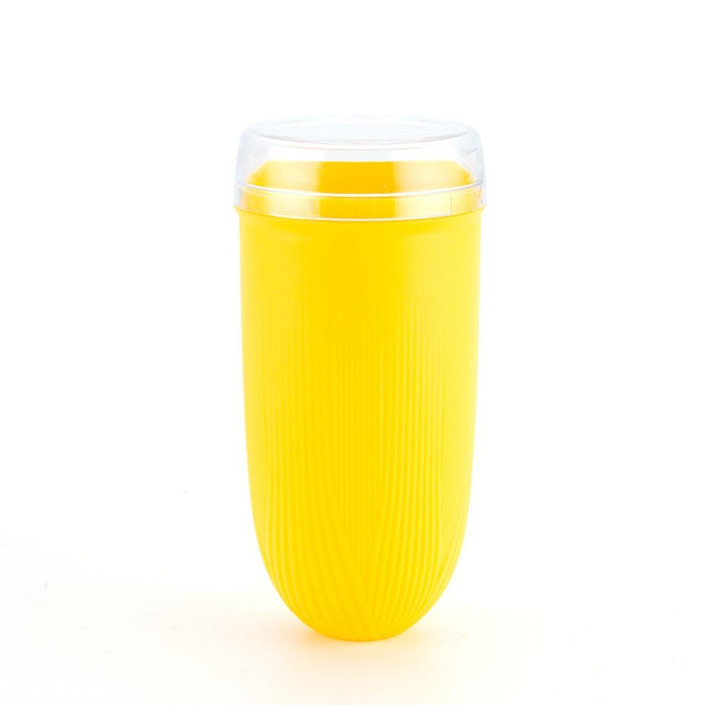 Gadget Fresher Boxes Garlic Onion Saver Box Avocado  Lemon Orange Keeper Food Sealed Storage Box Tomato Storage Container