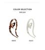 ELLE Butterfly Shaped Hollowed Out Headband for Women