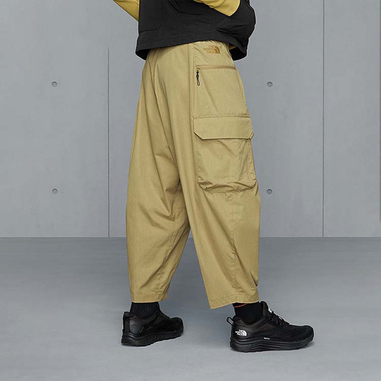 THE NORTH FACE Urban Exploration Casual Pants Men's Khaki NF0A5JUY-PLX