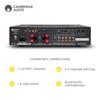 Cambridge Audio CXA61 Prime Усилитель