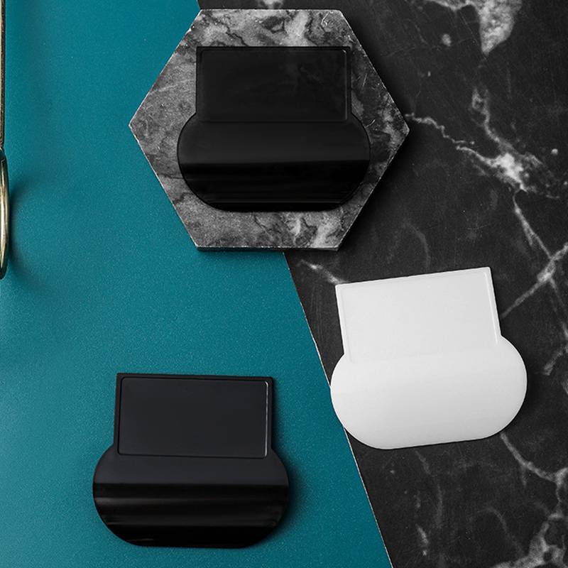 Toilet Lid Lifter Seat Handle Holder Toilet Lid Lift Tool Seat Ring Flapper Bathroom Closestool Holder Accessories