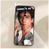 Scarfaces The World Is Yours Case For ZTE Nubia Red Magic 10S 9S 8S 8 9 10 11 Pro Plus 6S 7S Pro For RedMagic 10 Air Cover
