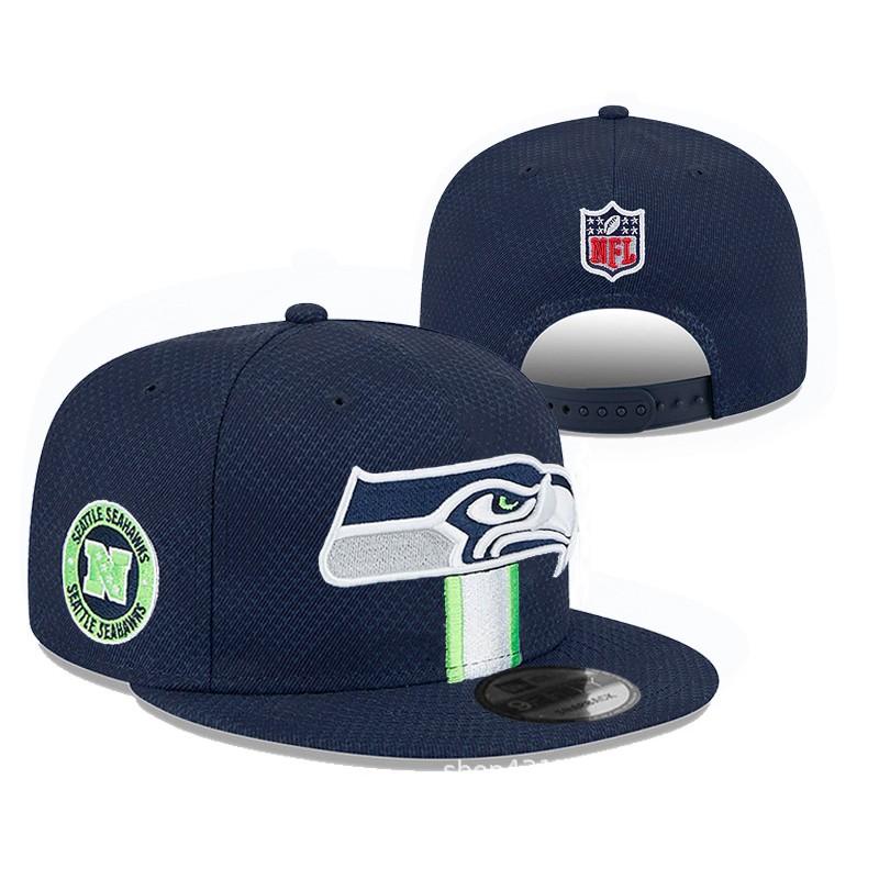 NFL Super Bowl Champion Commemorative Baseball Cap With Embroidered Adjustable Cotton-Linen Wide Brim Hat Men Women