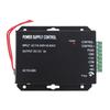 12V 5A Door Entrance Guard System Access Control Power Supply Black 100-260V
