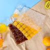 Roamtic Fashion Kitchen Ice Making Disposable Sealing Bag Cube Mold Self 10Pcs PE Pouch Bar Tool