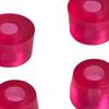 Skateboard Truck Bushings Conical Top and Cylindrical Bottom High Elastic