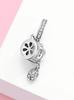Charms Do Pandora Charms Zawieszka Charms Filiżanka Kawy Charmsy Trusky