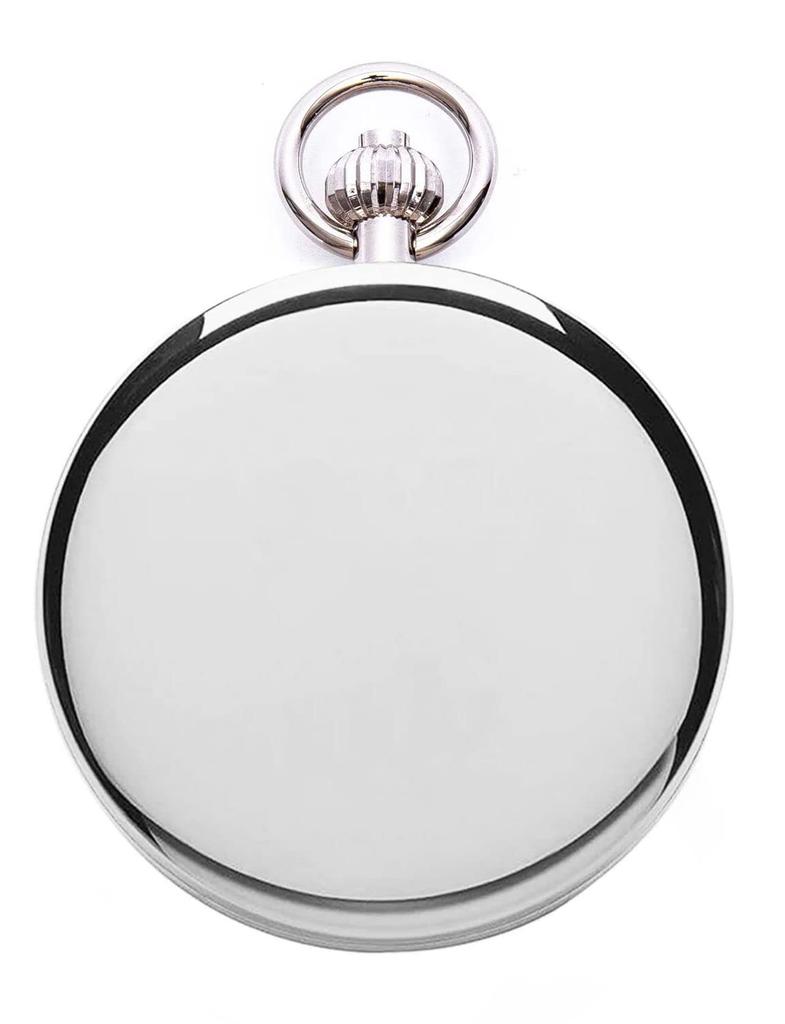 Карманные часы механические с ручным заводом PW61 [Raport] мужские