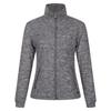 Regatta Женская флисовая куртка на молнии Azaelia Marl