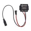 DC 12V 3A Сенсорный выключатель Датчик Бесступенчатый LED Индукционный Диммер Сенсорный выключатель для светодиодной лампы Зеркальной лампы Панель управления диммером