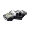 1/36 PONTIAC Firebird Сплав Спортивный Автомобиль Модель Литье под Давлением Металл Гонночные Транспортные Средства Модель Автомобиля Высокая Симуляция Коллекция Детская Игрушка Подарок