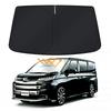 Модель BLUESEATE C Toyota Voxy Noah 90 серия солнцезащитный экран на лобовое стекло VOXY NOAH 4 поколение затенение передний солнцезащитный экран складной двойной отвод тепла