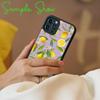 Чехол для телефона с картой лондонского метро для iPhone 17 Air 16 16e 15 13 14 11 12 Pro Max Plus coque fundas Shell