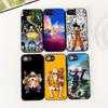 Master Roshi  Dragon Son Goku Ball Kame Sennin Cover for Xiaomi Redmi Note 12 11 10 Pro 10A 10C 12C 13C Note12 12Pro Phone Case