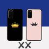 Чехол Crown для Samsung Note 8 9 10 20 Чехол для Note10Pro 10lite 20ultra M20 M31 Funda Case