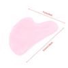 Natural Resin Gua Sha Scraper Board Massage Jade Guasha Stone Wrinkle Remo';x